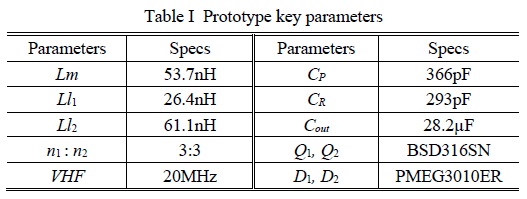 带有基于 pcb 的变压器的 sic mosfet 隔离栅极驱动器